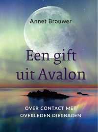 Een gift uit Avalon