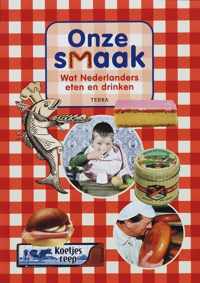 Onze Smaak