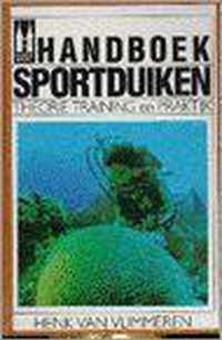 Handboek sportduiken