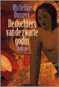 Dochters van de zwarte godin