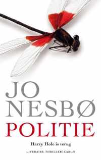 Harry Hole 10 - Politie