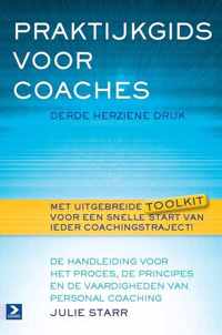 Praktijkgids voor coaches