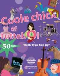 Coole chick of tuttebol