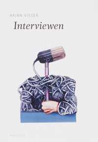 De schrijfbibliotheek  -   Interviewen