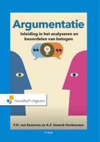 Argumentatie