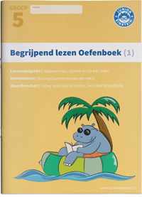 Begrijpend lezen 1 Oefenboek