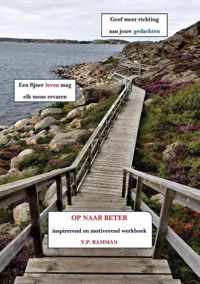 Op naar beter - V.P. Ramman - Paperback (9789464432121)