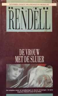 De vrouw met de sluier