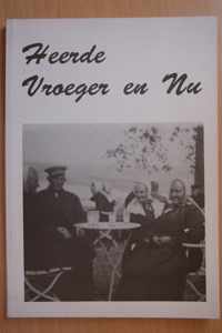 Heerde vroeger en nu