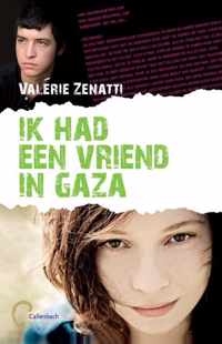 Ik had een vriend in Gaza