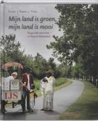 Mijn land is groen, mijn land is mooi