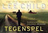 Jack Reacher  -   Tegenspel