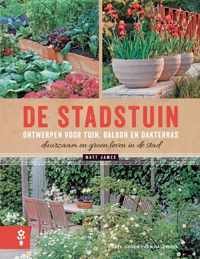 De stadstuin