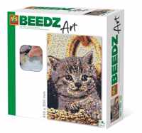 Beedz Art - Poes