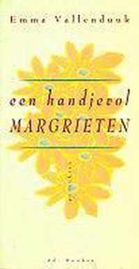 Een handjevol margrieten