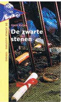 De zwarte stenen