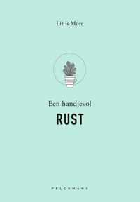 Een handjevol rust