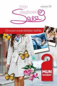 Sara 29 -   Sara 29 - Onvoorwaardelijke liefde