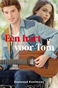 Een hart voor Tom - Eeuwoud Koolmees - Paperback (9789087185657)