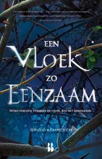 Vervloekt 1 -   Een vloek zo eenzaam