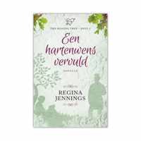 Een Hartenwens Vervuld - Regina Jenning