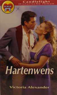 Hartenwens