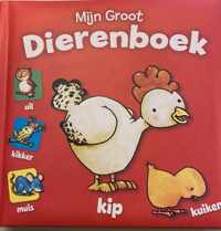 Mijn Groot Dierenboek