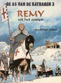 As van katharen 03. remy uit het oosten