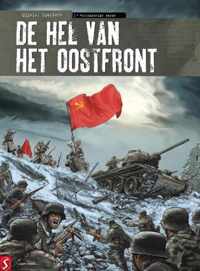 De hel van het oostfront 3 - Verschroeide aarde 3