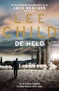 Jack Reacher  -   De held