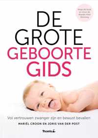 De grote geboortegids