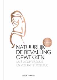 Natuurlijk de bevalling opwekken met acupressuur en voetreflexologie