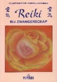 Reiki Bij Zwangerschap