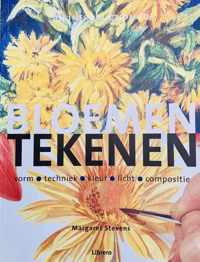 Bloemen Tekenen