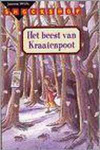 Het Beest Van Kraaienpoot