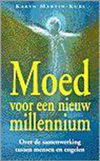 Moed Voor Een Nieuw Millennium