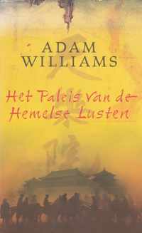 Paleis Van De Hemelse Lusten Geb