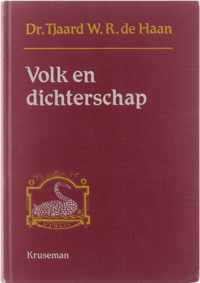 Volk en dichterschap