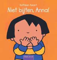 Anna  -   Niet bijten, Anna!