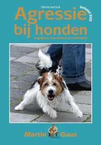 Agressie bij honden