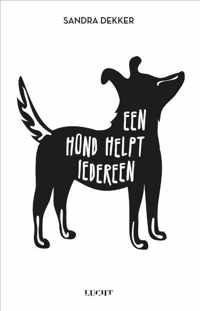 Een hond helpt iedereen