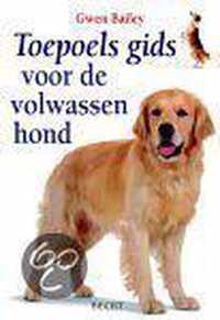 Toepoels Gids Voor Volwassen Hond