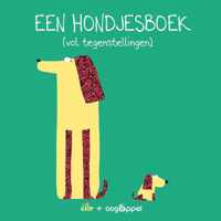 Een hondjesboek - Elo - Hardcover (9789002263002)