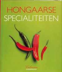 Hongaarse Specialiteiten