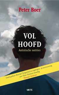 Vol hoofd / druk 1