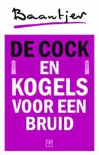 De Cock En Kogels Voor Een Bruid