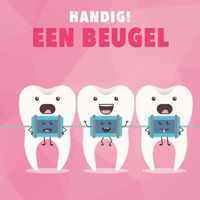 Handig!  -   Een beugel