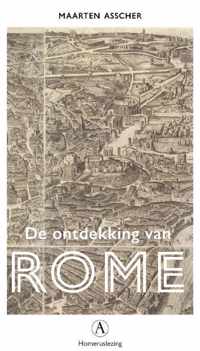 De ontdekking van Rome