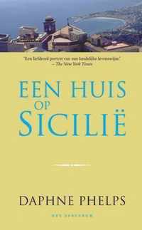 Een Huis Op Sicilie