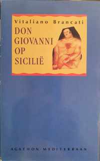 Don giovanni op sicilie